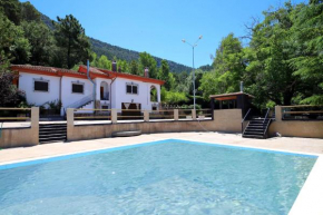 VILLA FORASTERA, Arroyo Frio